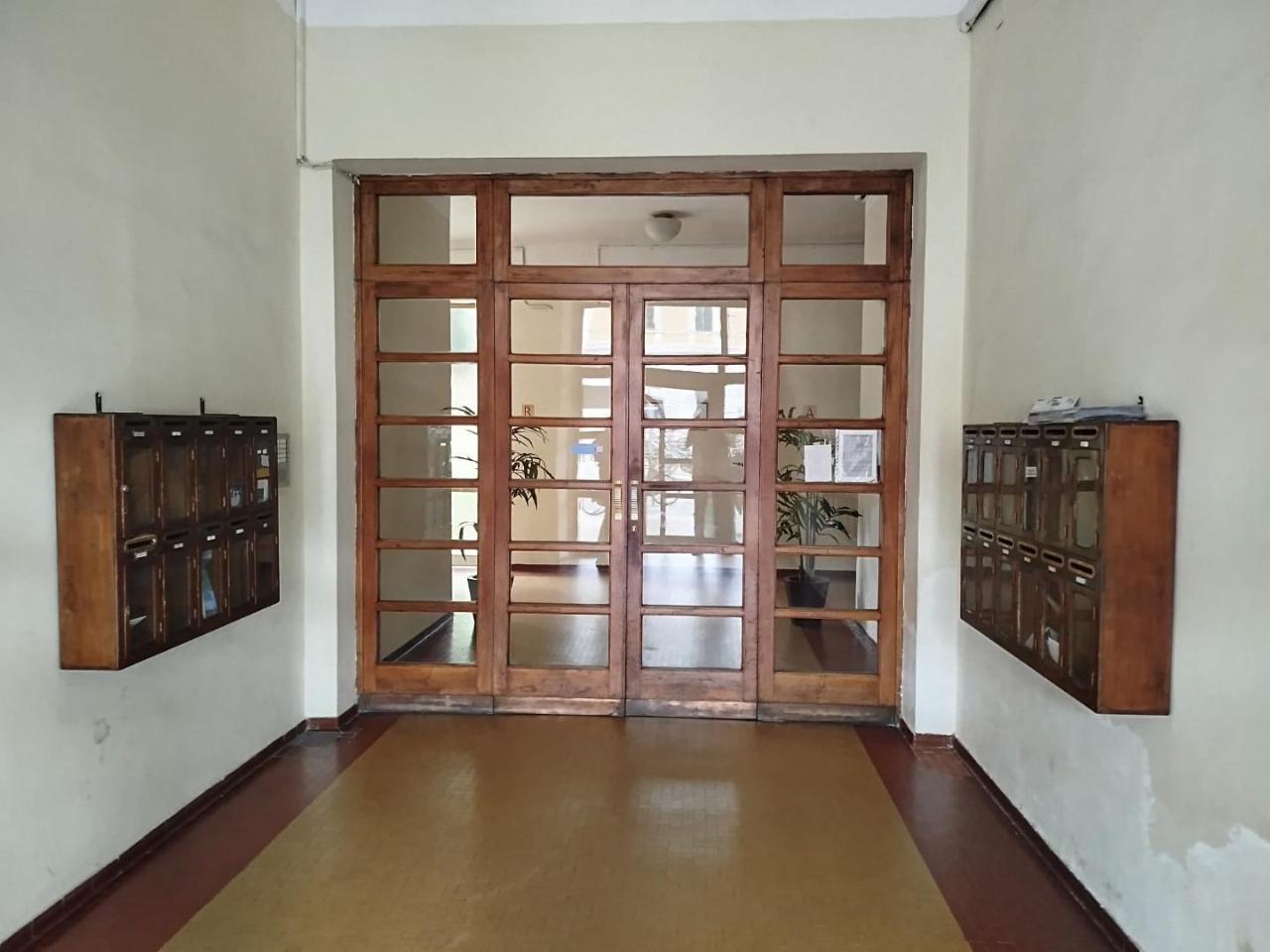 appartamento in vendita a Pisa in zona Quartiere San Giusto