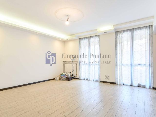 Dreizimmerwohnung in Via Giovanni Battista Moroni 11/B, Gorlago - Foto 1