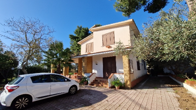 Mansion in Strada Statale 115 Dir, Castelvetrano - Photo 1