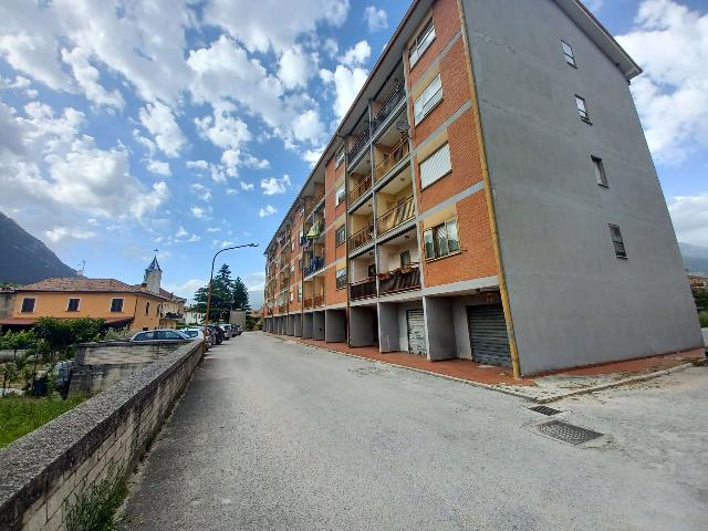 Appartamento in Via Pontrinio 7b, Sora - Foto 1