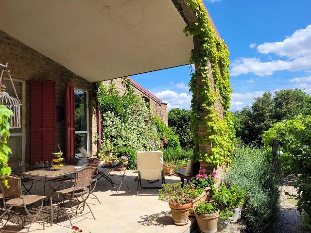 Mansion in Strada di Santa Lucia-Canetola, Perugia - Photo 1