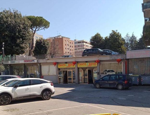 Shop in Via Sicilia, Perugia - Photo 1