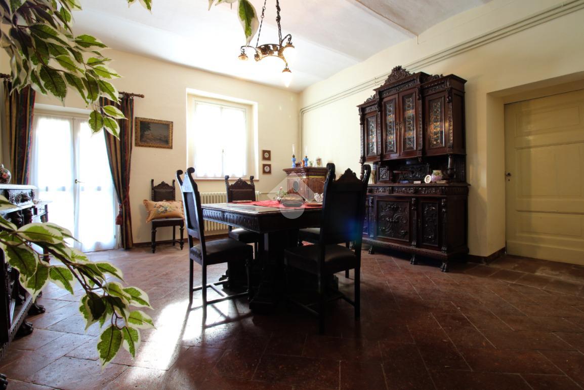 Villa a schiera in vendita a San Martino Siccomario