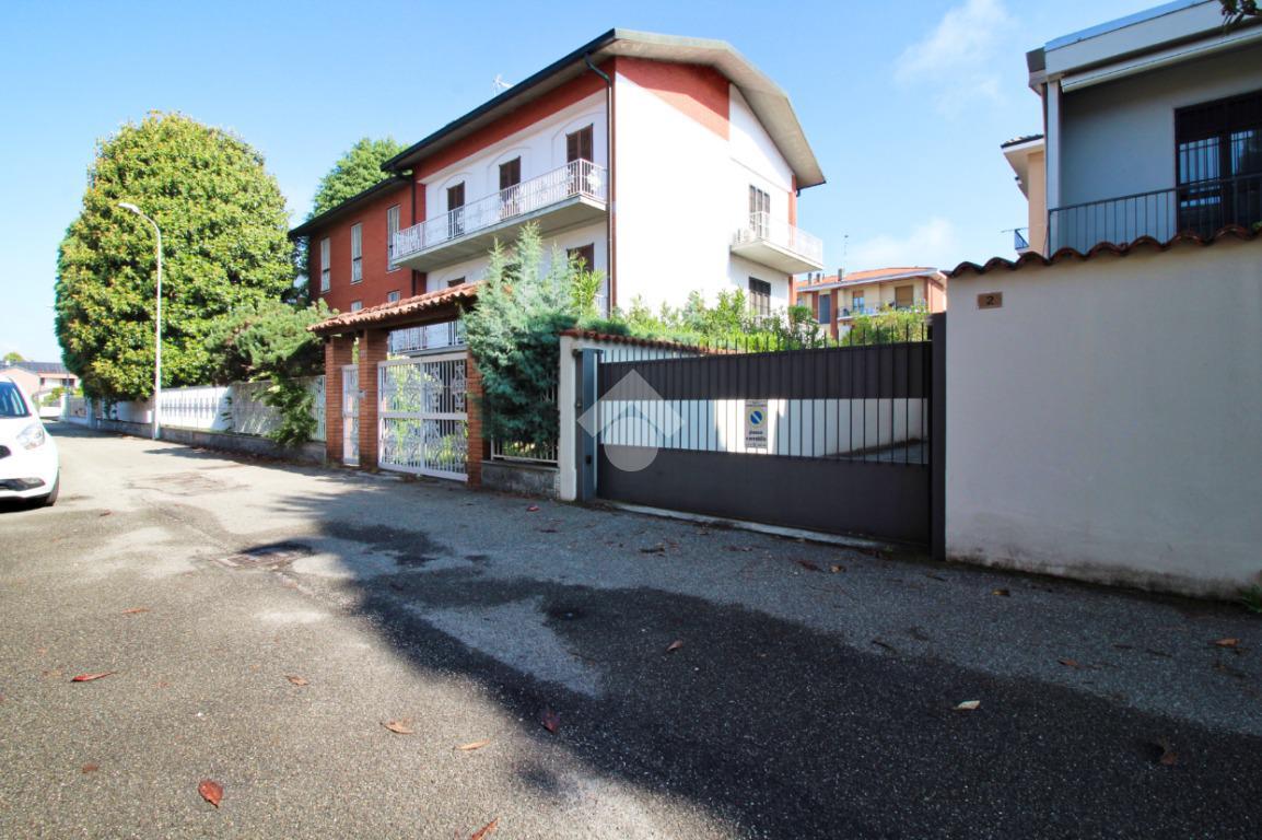 Villa in vendita a San Martino Siccomario