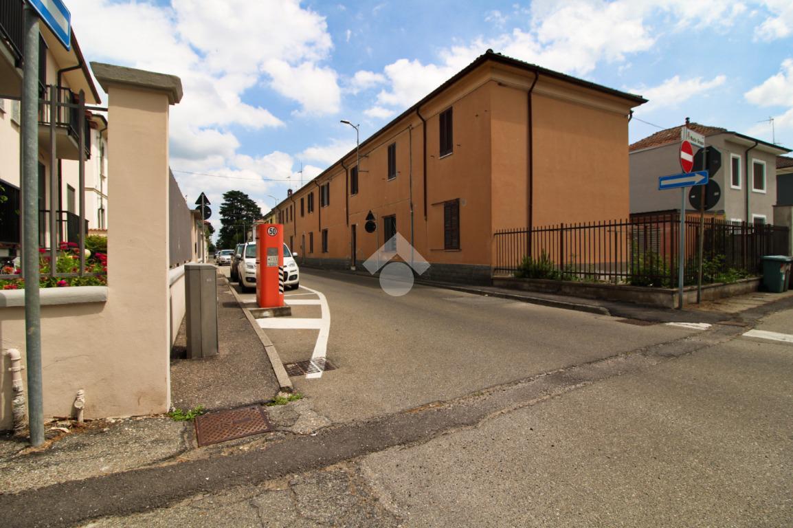 Appartamento in affitto a Sannazzaro De' Burgondi