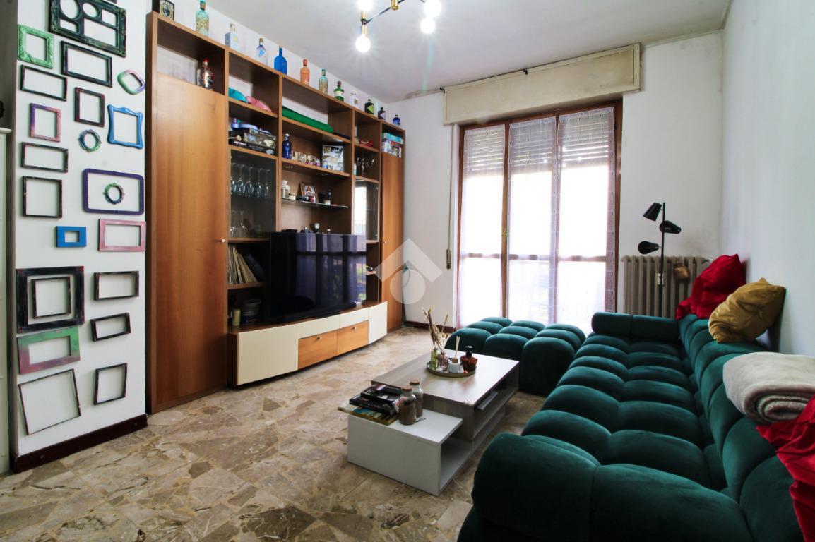 Appartamento in vendita a San Martino Siccomario