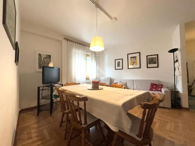 2-room flat in Via Guardia Nazionale, Bormio - Photo 1