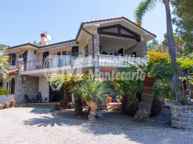 Mansion in {3}, Via Rivaira 7 - Photo 1