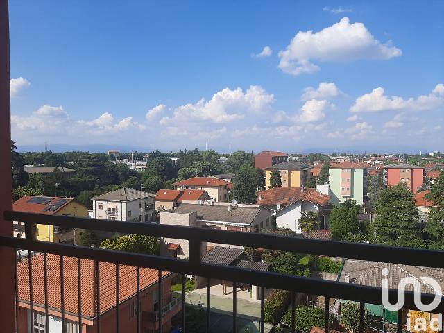 3-room flat in Via dell'Alpino 24, Senago - Photo 1