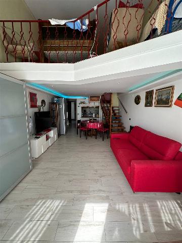 2-room flat, Castel Volturno - Photo 1