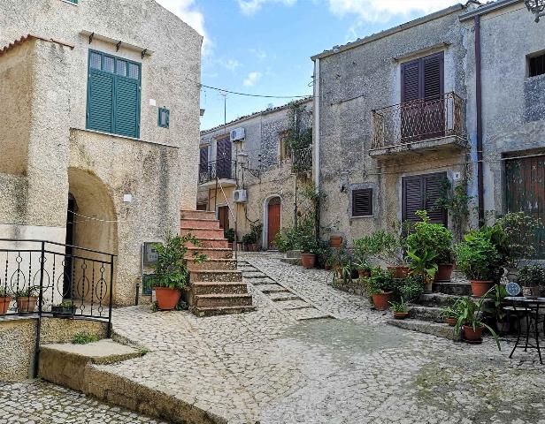 Casa indipendente in {3}, Cortile Cutrone - Foto 1