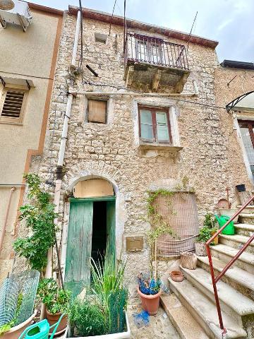 Detached house, Chiusa Sclafani - Photo 1