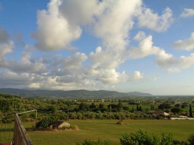 Villa in Via Vecchia Cilentana, Capaccio - Foto 1