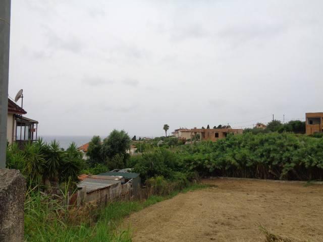 Agricultural land in Via Colle San Marco, Agropoli - Photo 1