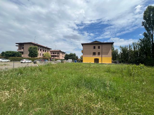 Terreno edificabile in Via Chiesa Staggia 15, San Prospero - Foto 1