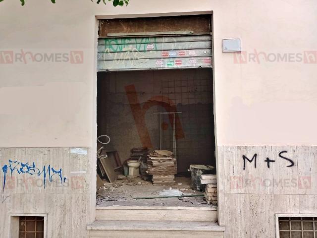 Geschäft in Via di Tor Pignattara 141, Roma - Foto 1