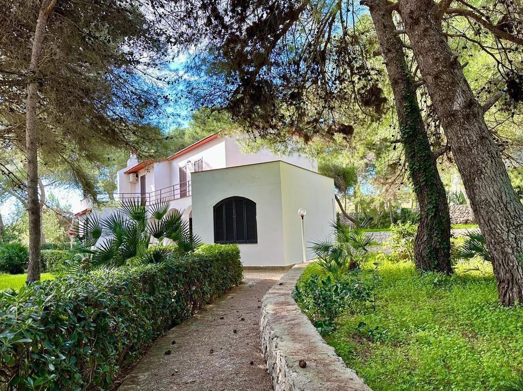 Villa in vendita a Santa Cesarea Terme
