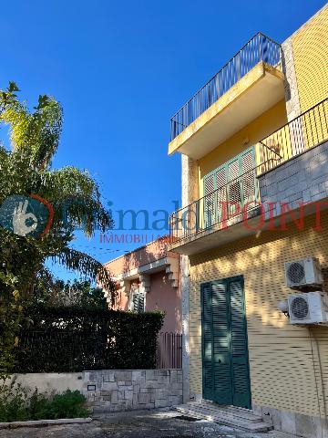 Einfamilienhaus in Via Giovanni Gentile 1, Lecce - Foto 1