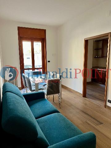 3-room flat in {3}, Via Capitano Ritucci 35 - Photo 1