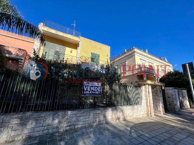 Einfamilienhaus in Via Giovanni Gentile 3, Lecce - Foto 1