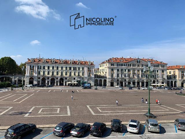 Appartamento in Piazza Tancredi Duccio Galimberti, Cuneo - Foto 1