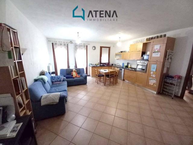 Vierzimmerwohnung in Via Sant'Antonio  18, Veggiano - Foto 1