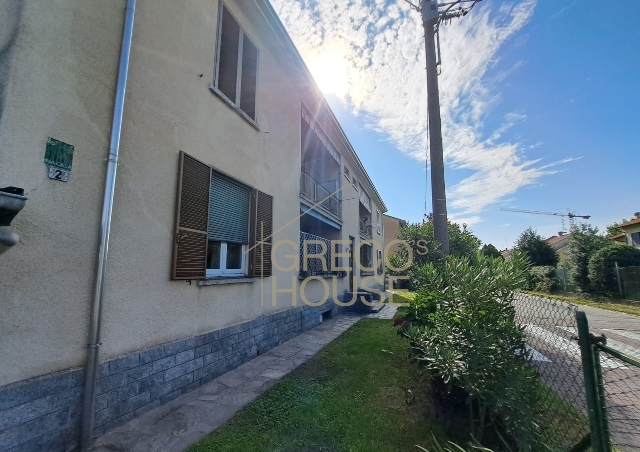 3-room flat in Via Guglielmo Oberdan, Olgiate Olona - Photo 1