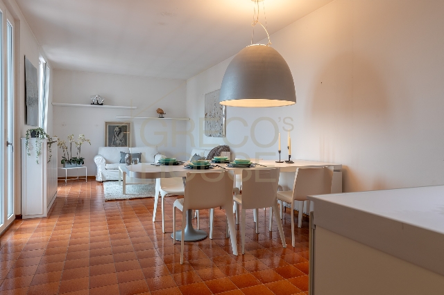 Penthouse in Via Paletta, Angera - Photo 1