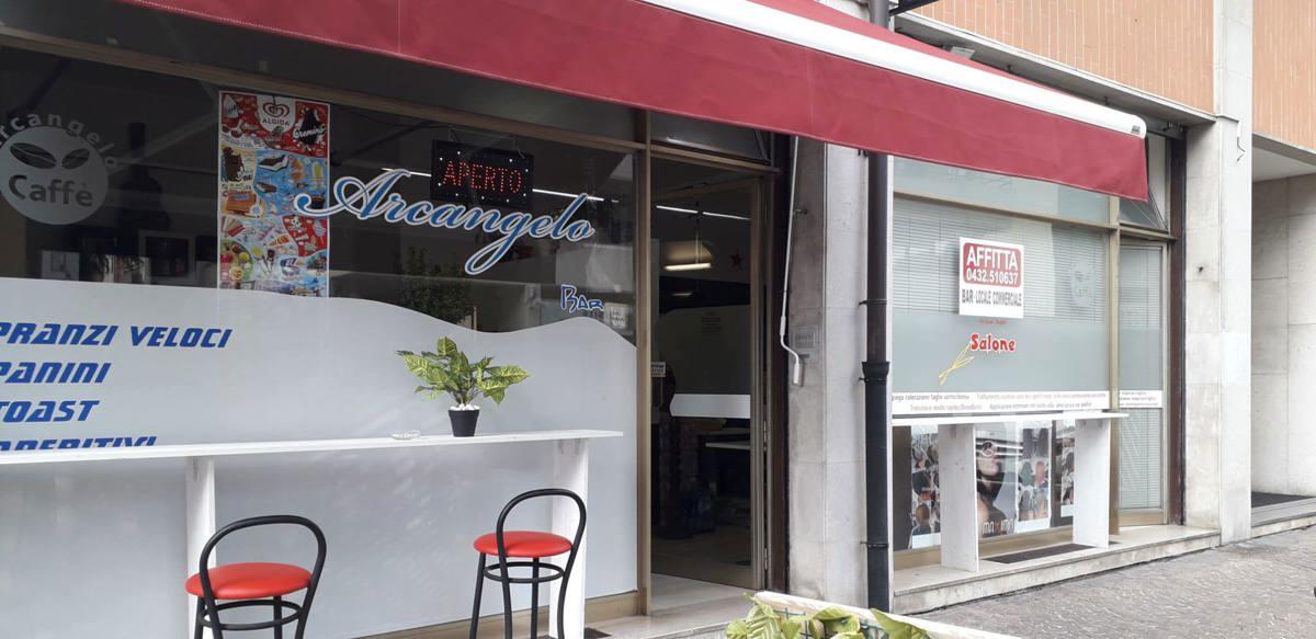 Negozio in Via Zoletti 16, Udine - Foto 1