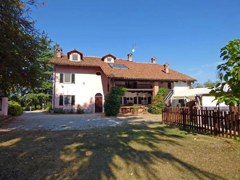 Villa in vendita a Bene Vagienna