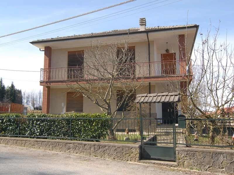 Villa in vendita a Bossolasco