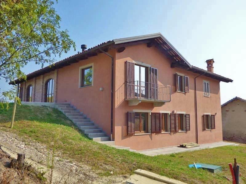 Villa in vendita a Dogliani