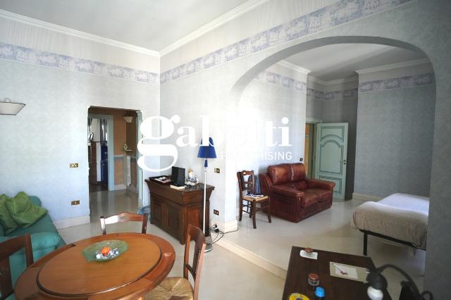 Dreizimmerwohnung in Via delle Crociate, Trani - Foto 1