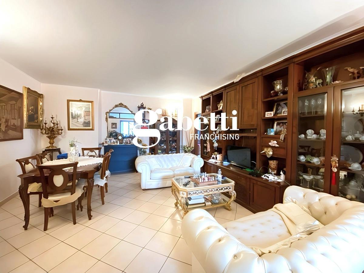 Appartamento in vendita a Trani