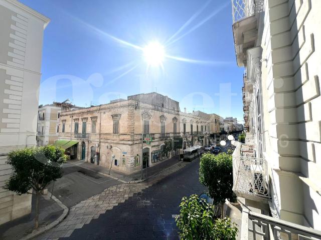 Zweizimmerwohnung in Corso Vittorio Emanuele, Trani - Foto 1