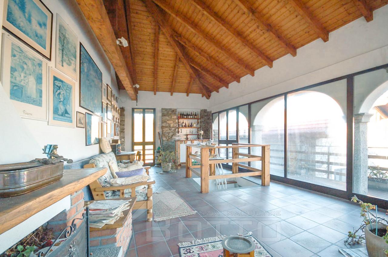 Villa a schiera in vendita a Madonna Del Sasso