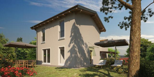 Villa in {3}, Via Ornavasso Snc - Foto 1