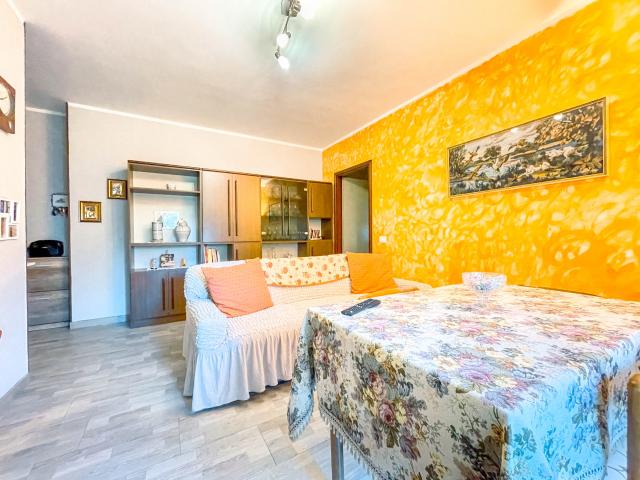 Vierzimmerwohnung in Via Mozzalina 59, Omegna - Foto 1