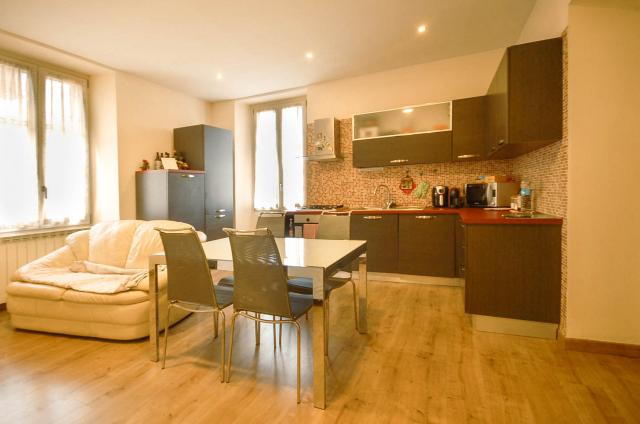 3-room flat in Corso Roma 170, Gravellona Toce - Photo 1