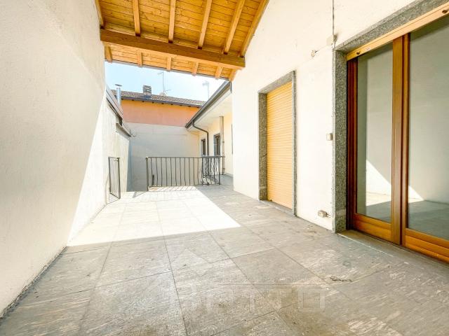 3-room flat in Via 4 Novembre 159, Omegna - Photo 1