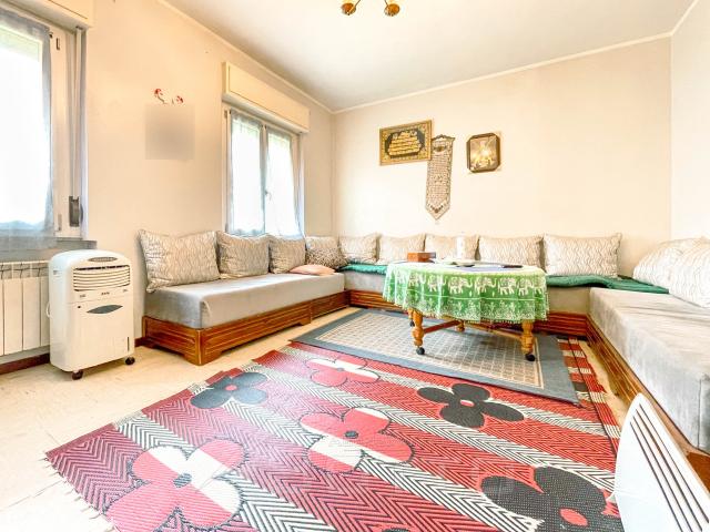 Vierzimmerwohnung in Via Giacomo Leopardi, 5, Omegna - Foto 1