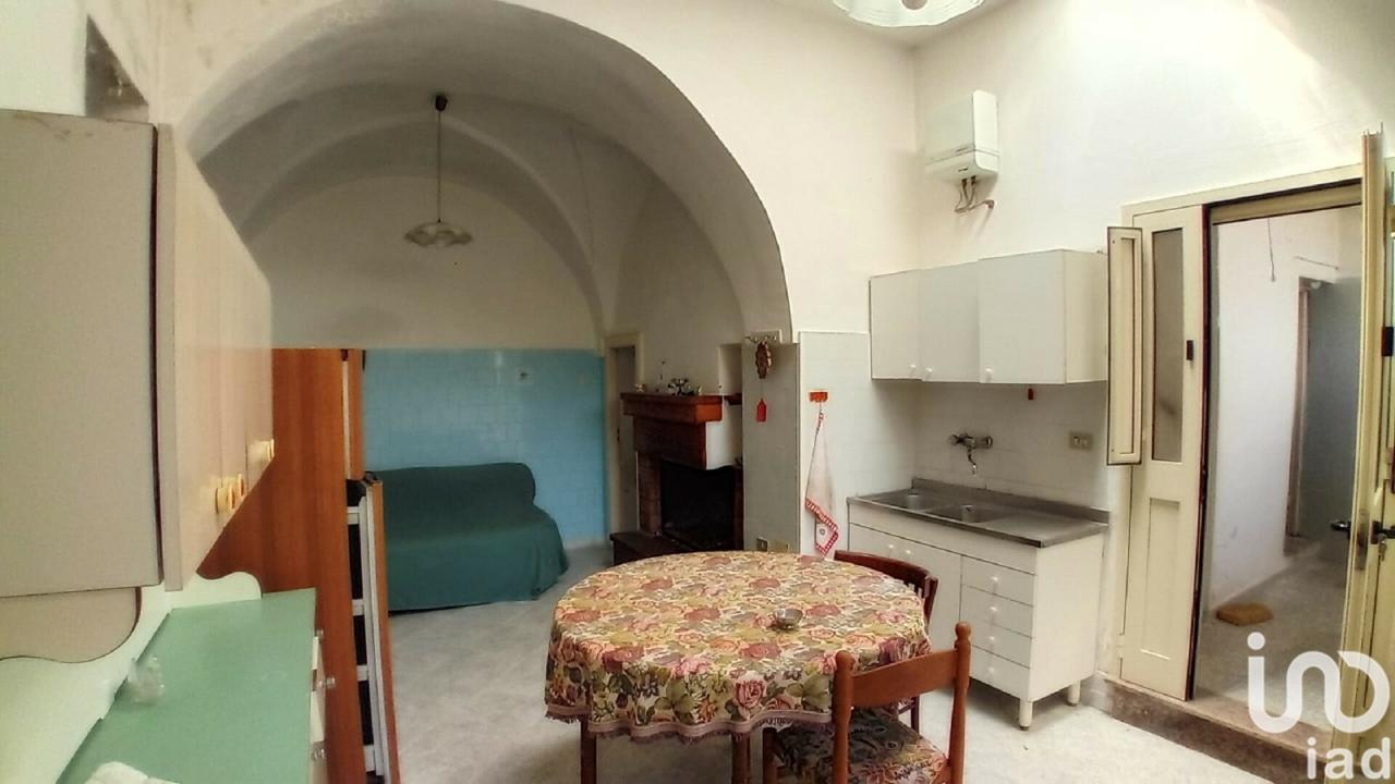 Villa in vendita a Spongano