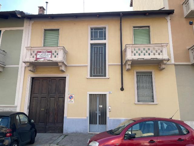 Detached house in Via Masera 11, Torino - Photo 1