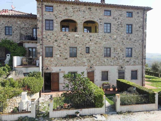 Wohnung in Strada Regionale di Val di Cecina, Volterra - Foto 1