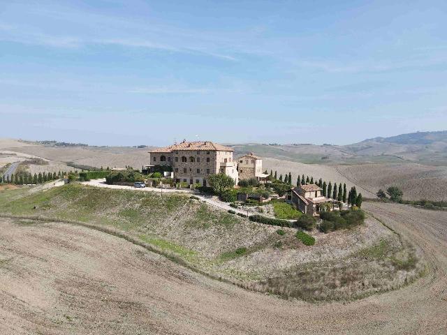 Appartamento in Strada Regionale di Val di Cecina, Volterra - Foto 1