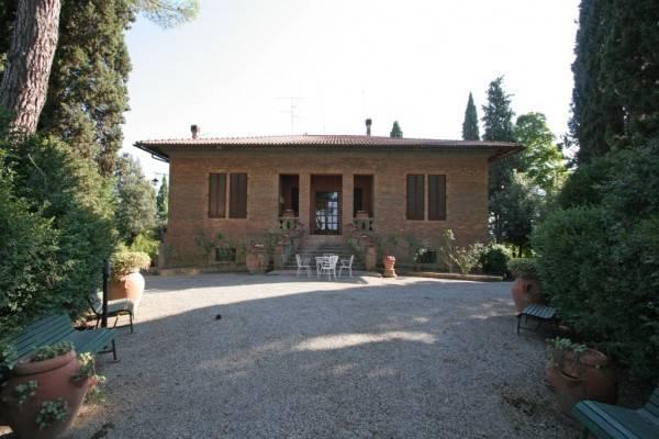 Mansion in Strada Provinciale 127 40, San Gimignano - Photo 1