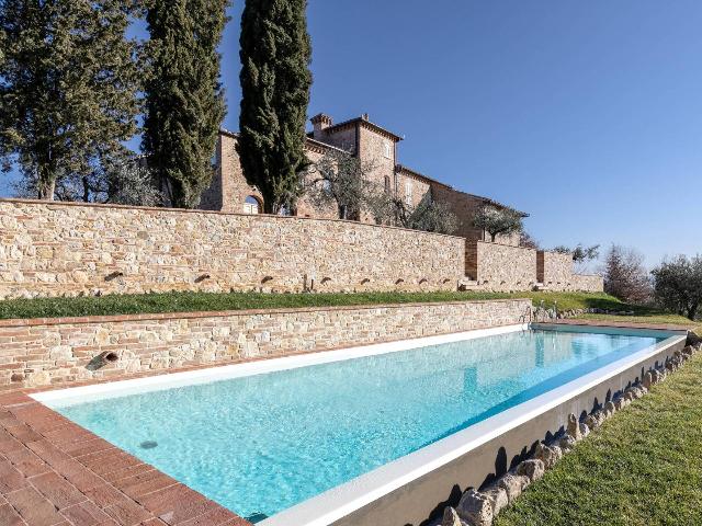 4-room flat in Strada Provinciale 1, San Gimignano - Photo 1