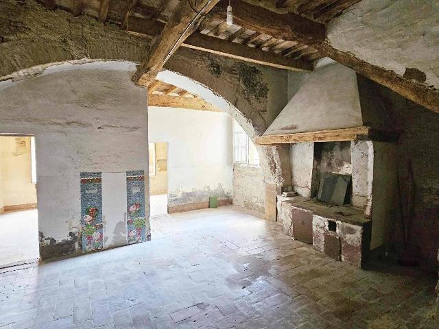 3-room flat in Via San Matteo 70, San Gimignano - Photo 1