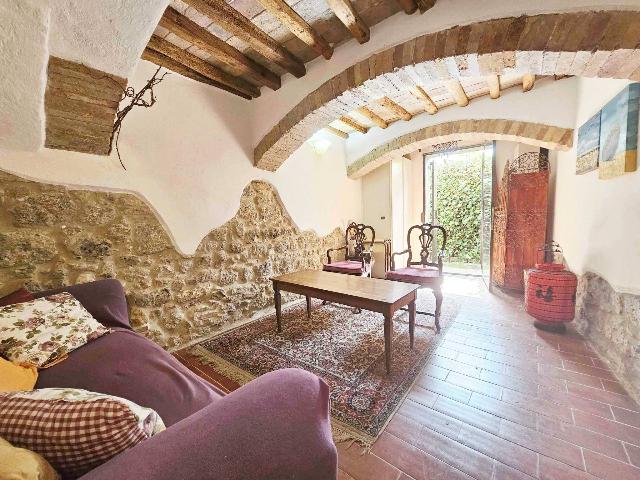 4-room flat in Via della Rocca 2, San Gimignano - Photo 1