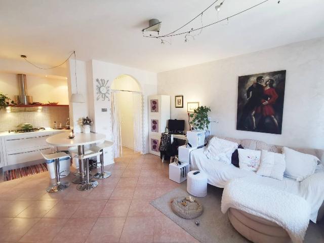 2-room flat in Via Chiantigiana, Monteriggioni - Photo 1